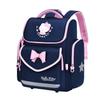 Hello Kitty Rucksack: Leicht, Großes Fassungsvermögen, Lastreduzierend, Rückenschonend für Mädchen der 1. bis 6. Klasse