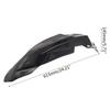 Plastic Universal MotorcyclesFront Splash FendersAccessories Fit for CRF150/230F XR125 KLX125 KLX250 XCF SXF XR250 XR450