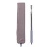 Retractable Long Handle Cleaning Mop Adjustable Furniture Crevice Brush  Household Cleaning Tools