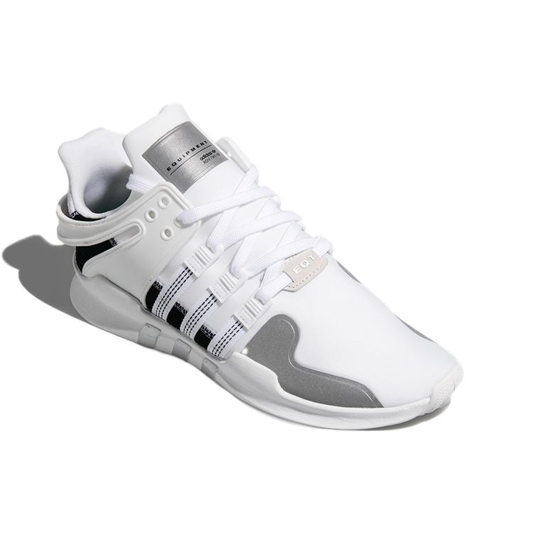 Adidas EQT Support ADV Unisex Sneakers Black Ftwwht Cblack AC7372