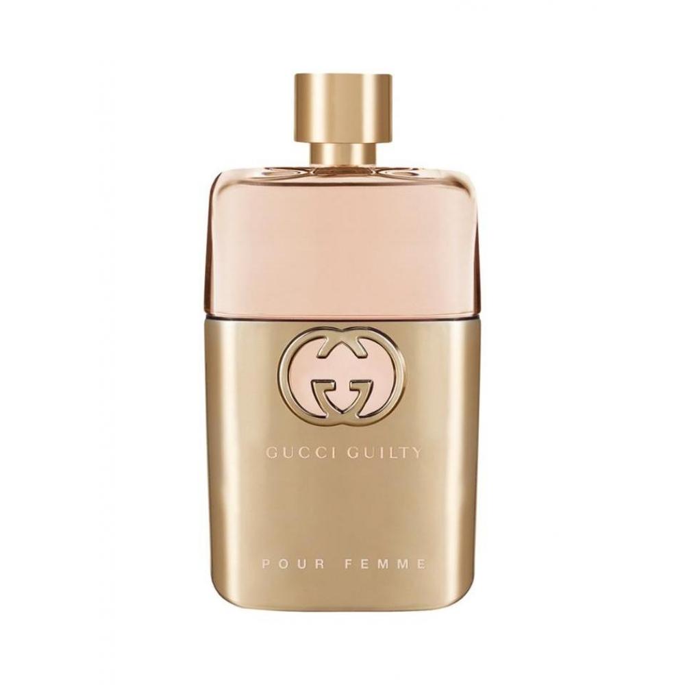 

Gucci Guilty Pour Femme Eau de Parfum 90ml