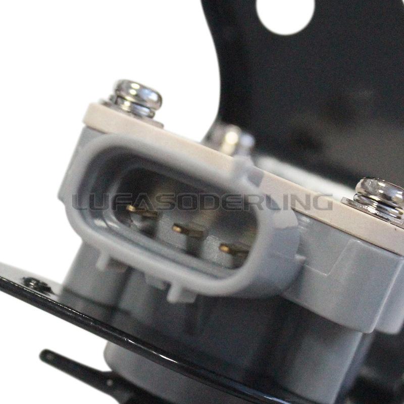 

Set of 2pcs Rear Left+Right Height Level Sensor For Toyota Land Cruiser J100 Lexus LX470 LX570 OEM 89407-60010 8940760010 New