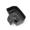 Car Center Console Armrest Box Glove Box Organizer Tray Secondary Storage Compatible For Toyota Land Cruiser LC200 2008-2020