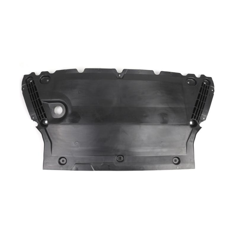 Undertray Under Engine Cover 8W0863821B 8W0863821C 8W0863821D for 2016-2019 Rust Shield Replacement Accessory