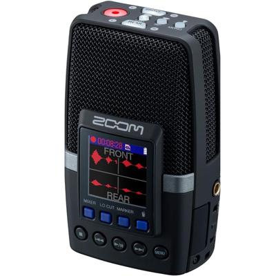Audio- & Videozubehör – Mikrofone