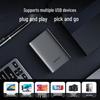 Lenovo F508 Portable External Hard Drive