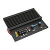 Fk 206 12V Digital Amplifier Board High Power Sub Woofer Amplifier Board Module for Car