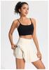 Women's Quick-Dry Breathable Running & Yoga Skort