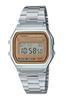 Casio Watch Collection Domestic Genuine Product Web Exclusive Model A158WEA-9JH Mens
