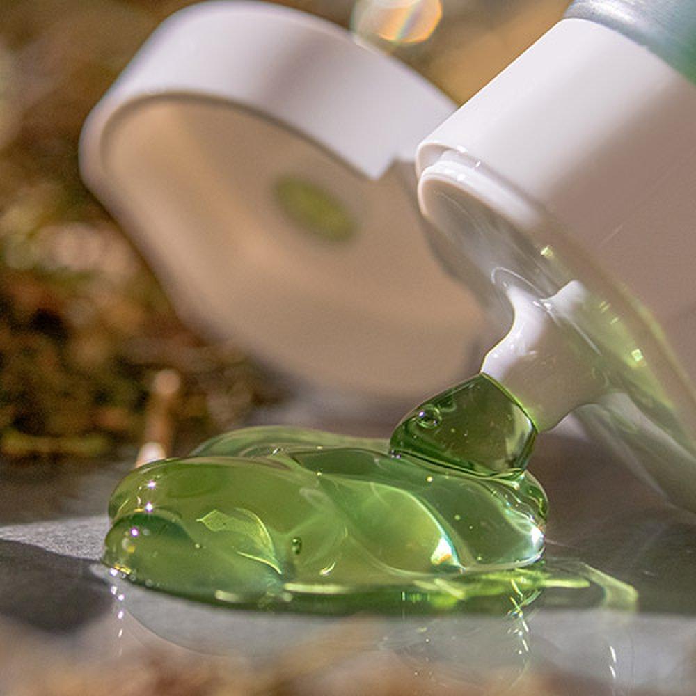 Mugwort Calming Gel 100ml 1+1