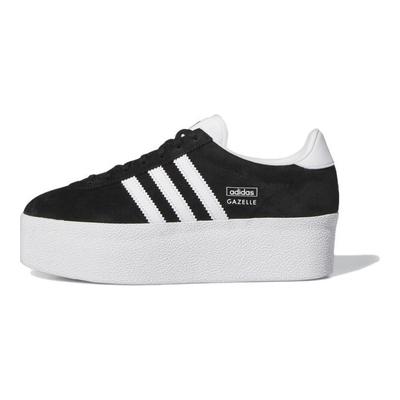 Gazelle Up Black White Women's Sneakers IH1290