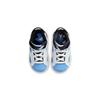 Air Jordan 6 Retro TD UNC Home White University Blue Black DV3606-410
