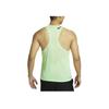 New Nike Running Tank Top Men's Vapor Green FN4232-376