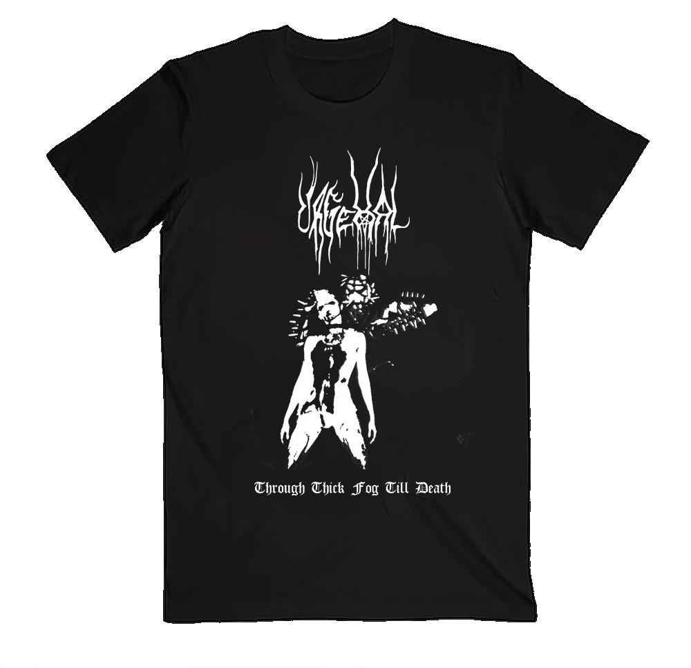 

Christmas Gift Urgehal Album Tour Unisex All Size Shirt 22D776 Unisex T-Shirt S