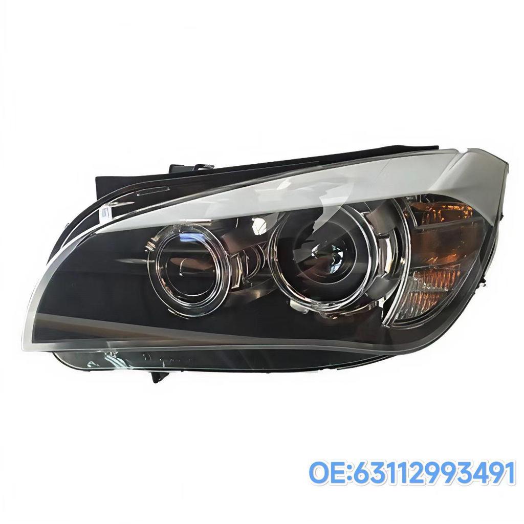 BMW X1 E84 Xenon Headlight for 2009-2012 Models