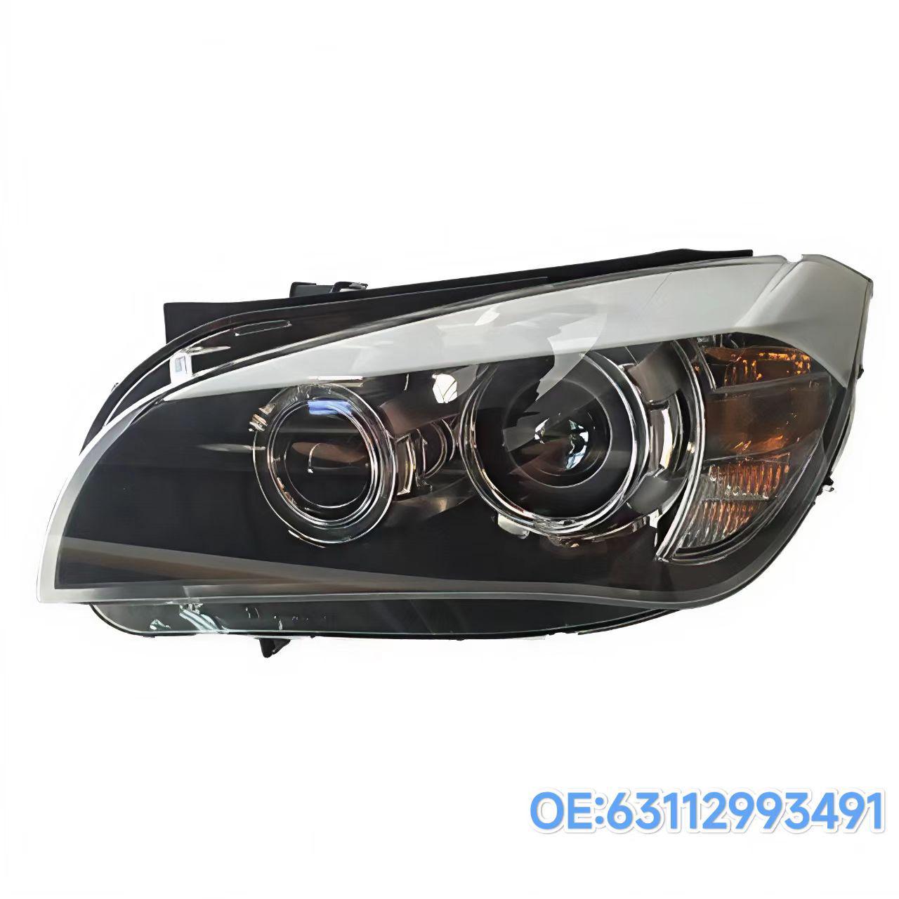 Ксеноновая фара для BMW X1 E84 2009-2012 годов