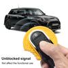 Car Key Case Shell Keychain Decorative For Mini Cooper F56 F55 F57 F54 F60 Countryman Auto Key Protection Car Accessories