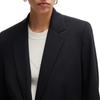Boss Womens/Ladies Jupa Relaxed Fit Jacket