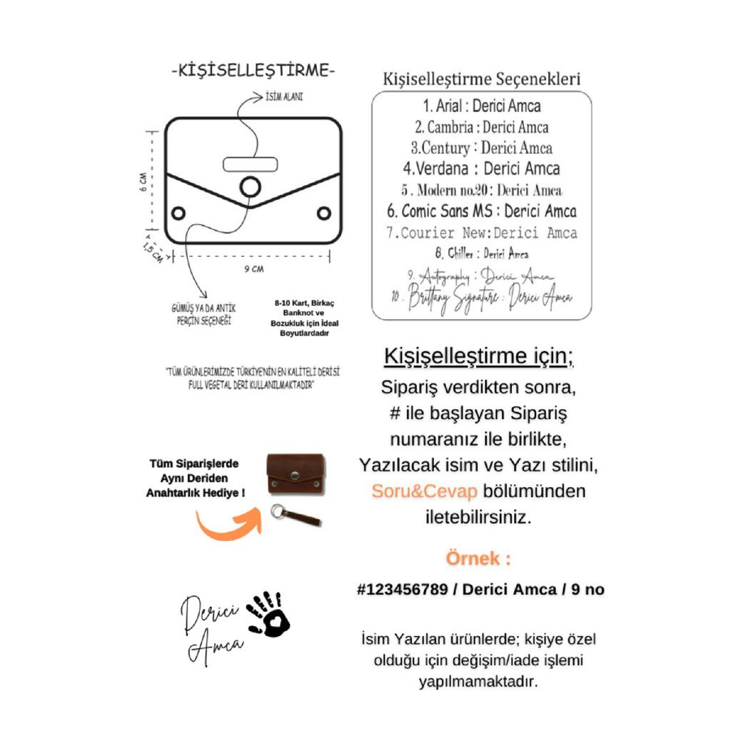 Originální držitel karty Olmeca. Kožená peněženka přizpůsobená matce