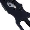 Snooker Cue Tip Cutter Tips Cutting Tool Heavy Duty Repair Billiard Accessories for