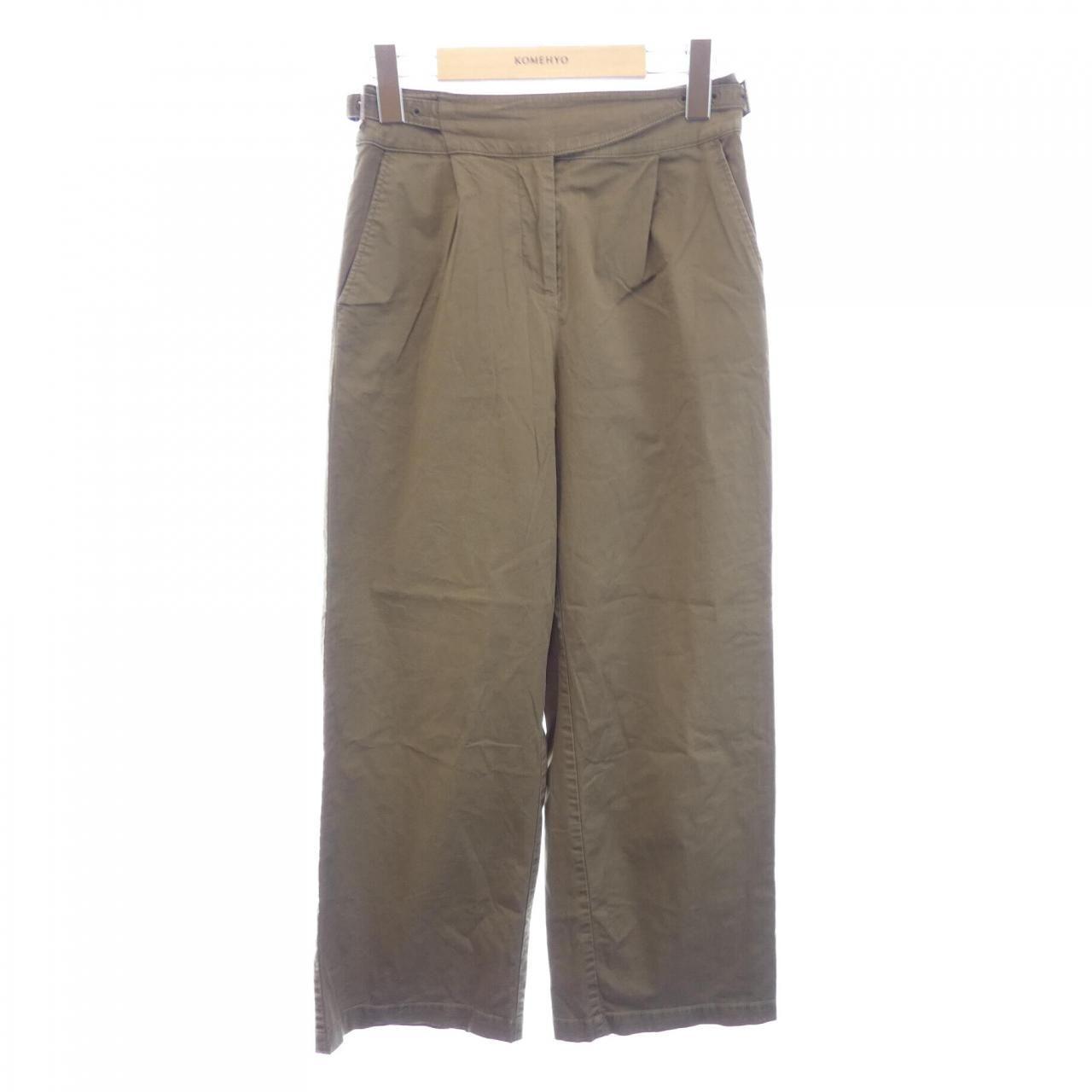 PLST 12-8206011 Pants