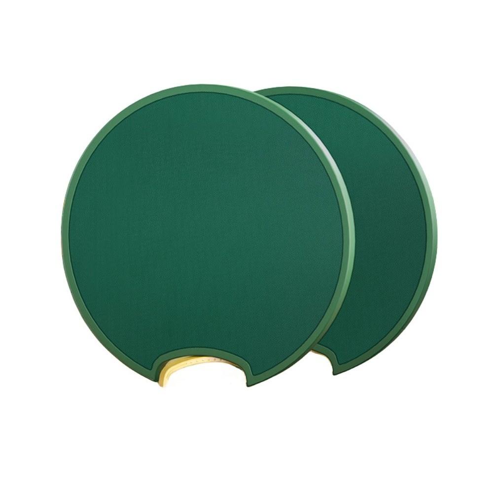 Non-Slip Chopping Board Double-Sided Vegetable Cutting Board Cutting Board  Kitchen Supplies