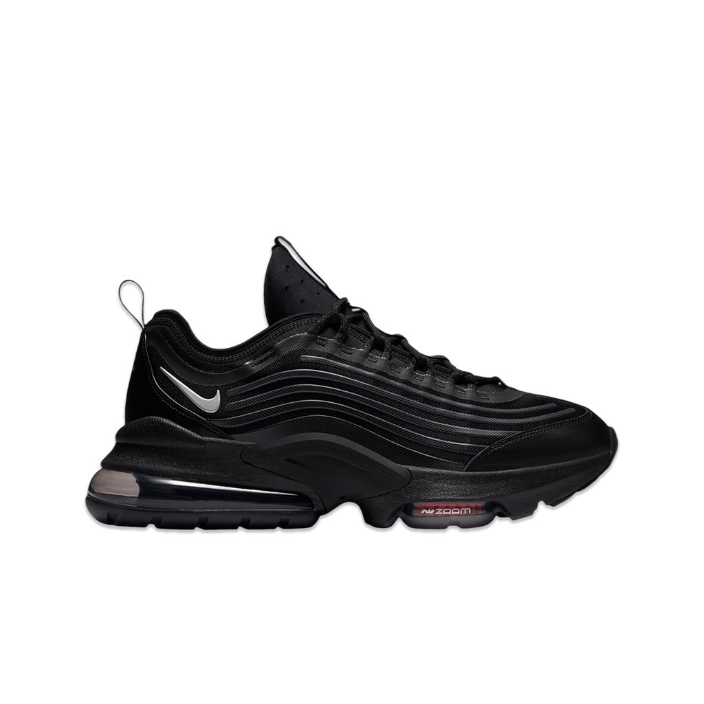 Nike Air Max Zoom 950 Black Metallic Silver