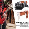 Regulator intonacji ze stopu cynku Narzędzie do intonacji mostka gitarowego dla systemów mostków tremolo Floyd Rose