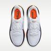 Nike Air Zoom Pegasus 42 White Lapis Total Orange