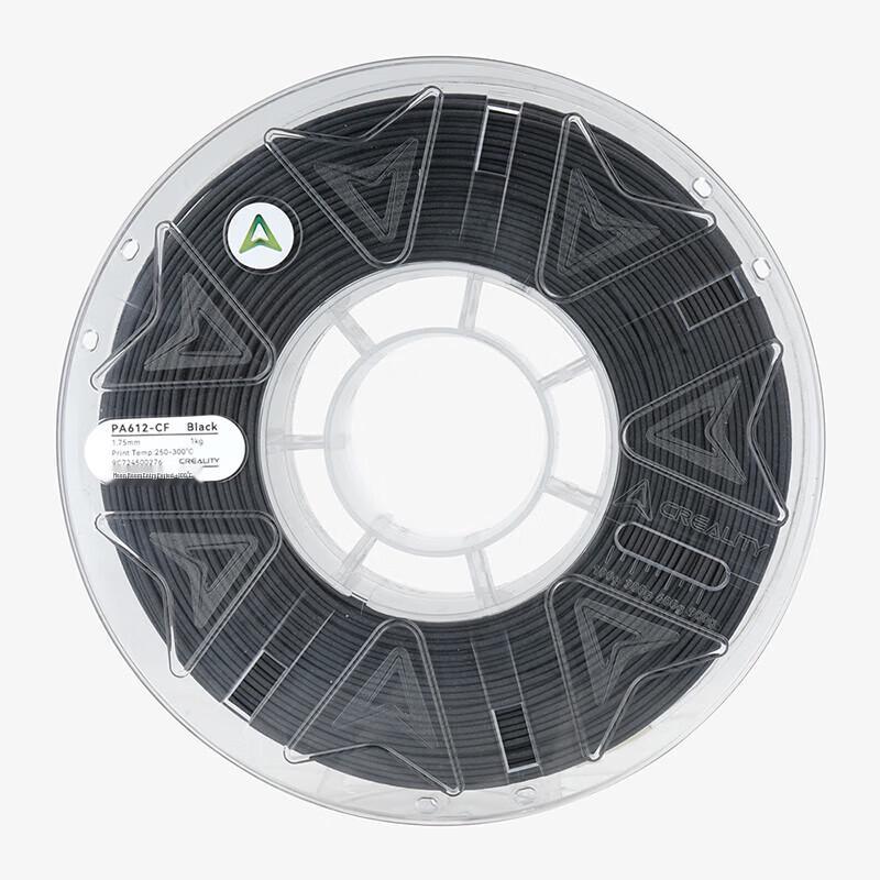 Creality Hyper PA612-CF Carbon Fiber 3D Printer Filament