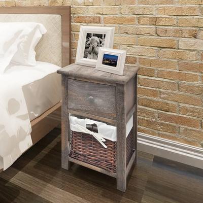 Bedroom Furniture – Nightstands