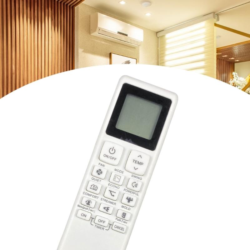 User Friendly Remote Controller for FTV28AV1 FTV35AV1 FTV50AV1 Air Conditioner Multiple Model Strong Transmission