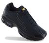 Air Max Plus TN VII 7 - Men's Sneakers Shoes Black HQ2197-001 ORIGINAL