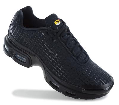 Air Max Plus TN VII 7 - נעלי סניקרס לגברים שחור HQ2197-001 מקורי