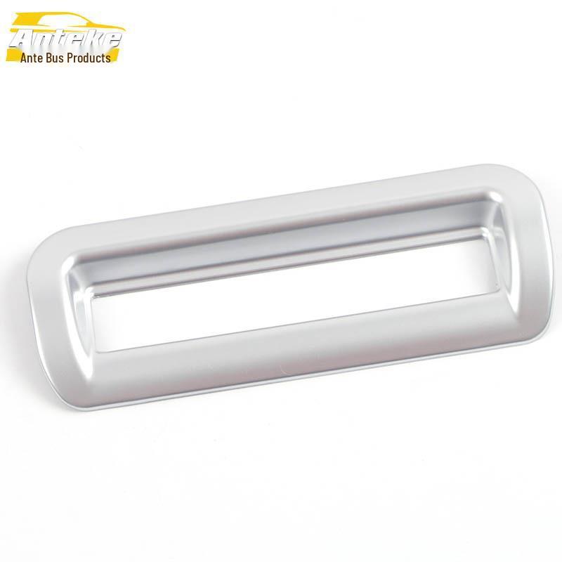 Switch Button Decoration Stickers for Venza 22 Headlight Adjustment