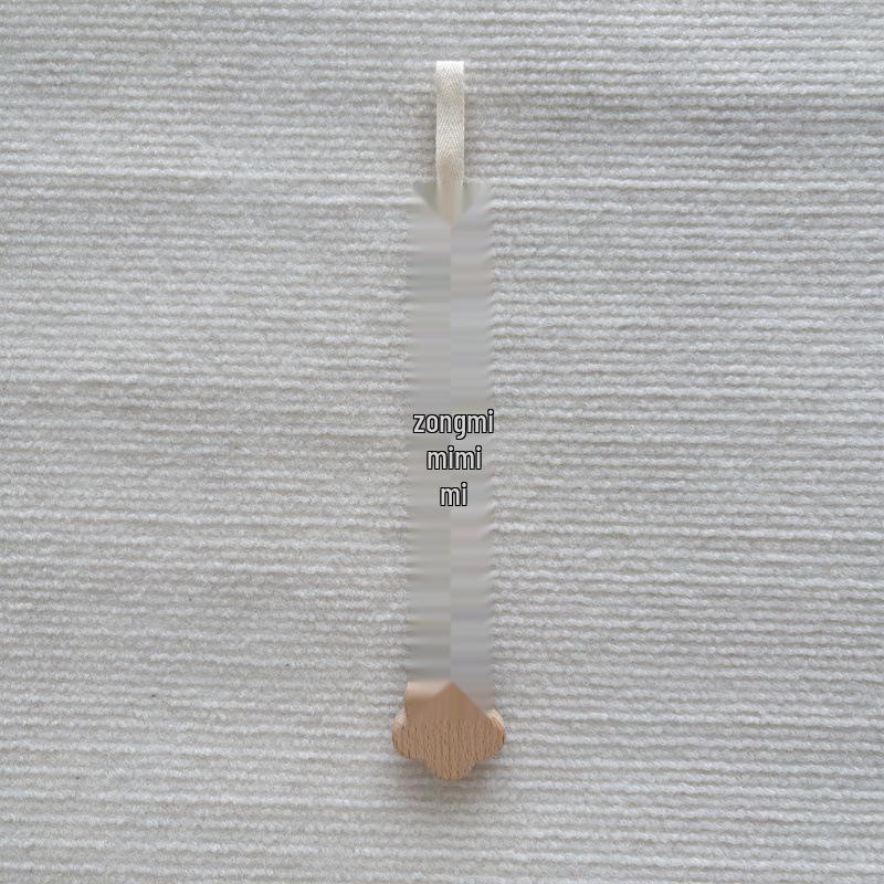 INS Korean Baby Pacifier Anti-Drop Chain and Teether Clip - Little Daisy Lanyard