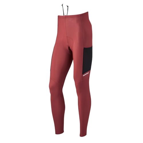 PEARL IZUMI 995-3DR Яркие велосипедные трико, Цвет: 5 Делавэр, Размер: M
