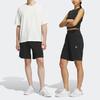 Adidas Neo Casual Shorts Unisex Black Moderate IA4969