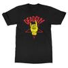 Pop Deadguy Band Graphic Cotton Tshirt Unisex Summer Short Sleeve Fashion Brand Tee Luxury Casual Vintage Retro Top