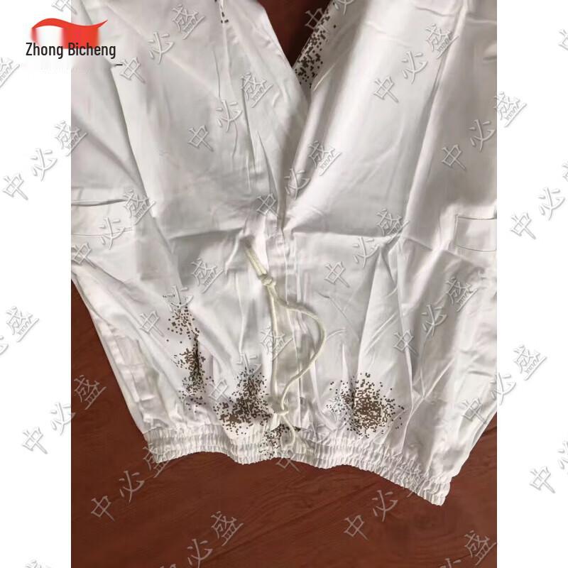 Taktický sněžný maskovací oblek Ghillie