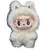 Vinyl Doll Big Leader 38cm Bubble Change Baby Tide Play Gift