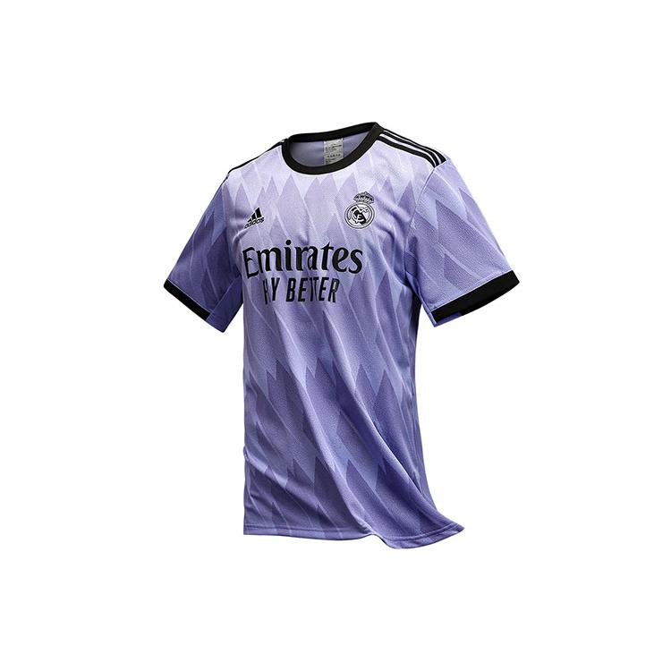Adidas Soccer Jersey Men s Purple H18489 S