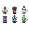 Re-Ment Pokémon LANTERN DIORAMA 1BOX H130mm×W70mm×D80mm PVC