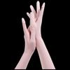 Women's Ice Silk Sun Protection Arm Sleeves