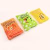 Snacks Candy Potatoes Dog Crisps Toys Funny Interactive Toys Creative Pet Chew Toy  Reduce Boredom