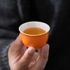 Ceramic Portable Travel Tea Set Bank Company Portable Tea Set