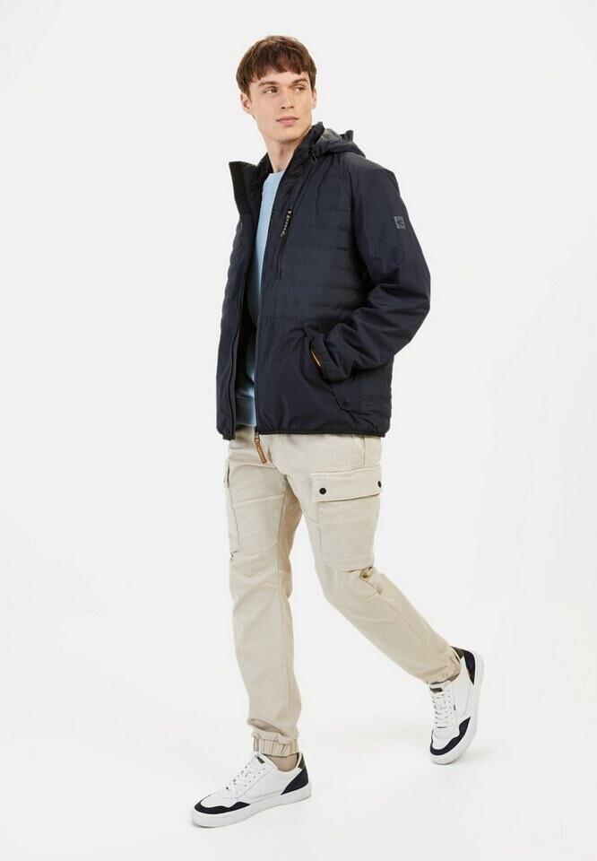 Mid-season Jacket Camel Active teXXXactive® Blouson with Detachable Hood (430974-5O66) Dark Navy