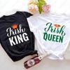 Tops – Camisetas
