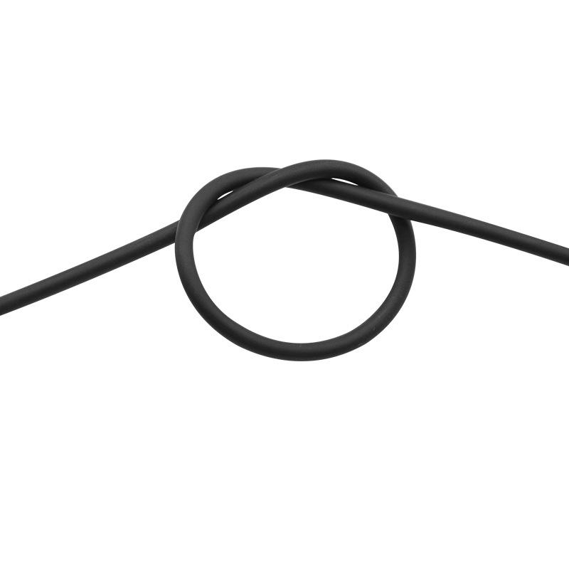 YGC High Flex Multi-core Silicone Power Cable (18-26AWG), High Temp Resistant, 2-4 Core