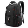 Yi Su Men's Business Travel Laptop Backpack
